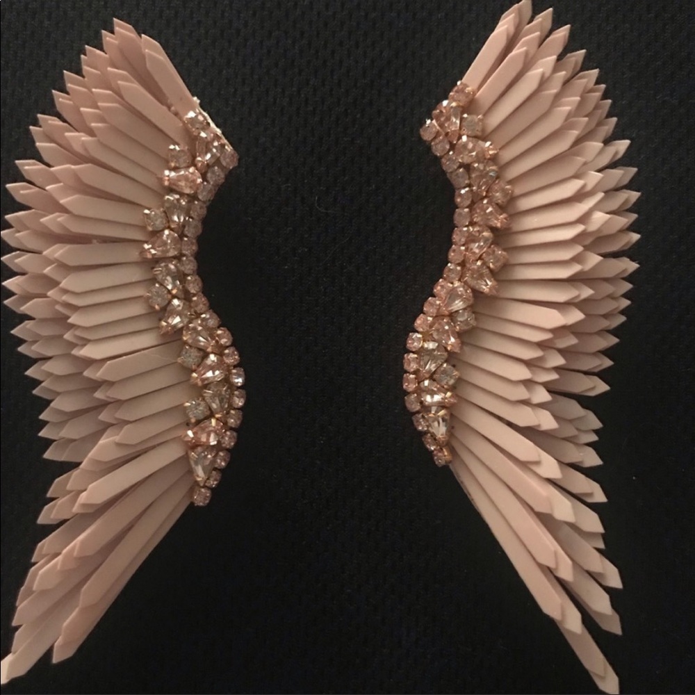 Mignonette Gavigan Madeline earrings